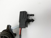 Ford Kuga DM2 16-20 Gurtschloss Gurtaufnahme mit Kabel Rechts Hinten Ford Kuga DM2 16-20 27.12.2018... Vorschau 4