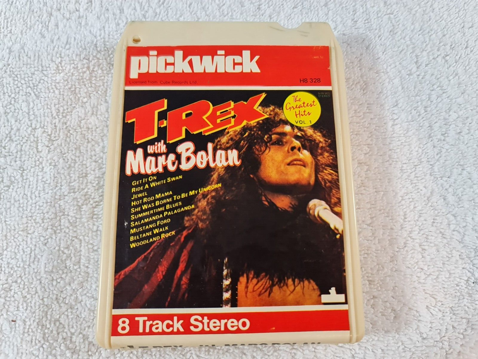 T.REX MARK BOLAN CD18枚セット BOLAN,MARC / T-REX - T-Rex
