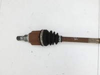 Nissan Juke F15 15-18 1,6i 86KW Autom Antriebswelle Gelenkwelle Links Vorne Nissan Juke F15 15-18 01.01.2017 gebraucht Vorschau 4