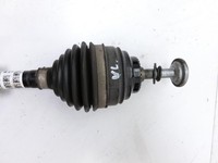 Mini Cooper S F55 LCI 18-21 2,0 141KW Autom Antriebswelle Gelenkwelle Links Vorne Mini Cooper S F55 LCI 18-21... Vorschau 4