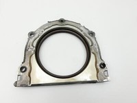 Opel Zafira B  A05 11-16 CDTi 1,7 92KW Platte für Motor Stirnplatte Gehäuse Motorblock Opel Zafira B  A05 11-16... Vorschau 4