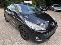 2011 PEUGEOT 207 1.4 ENVY 3DR ** JUST 79,000 MILES** LONG MOT LEZ FREE