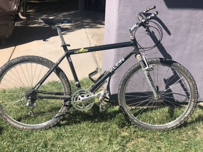 pinnacle 29er