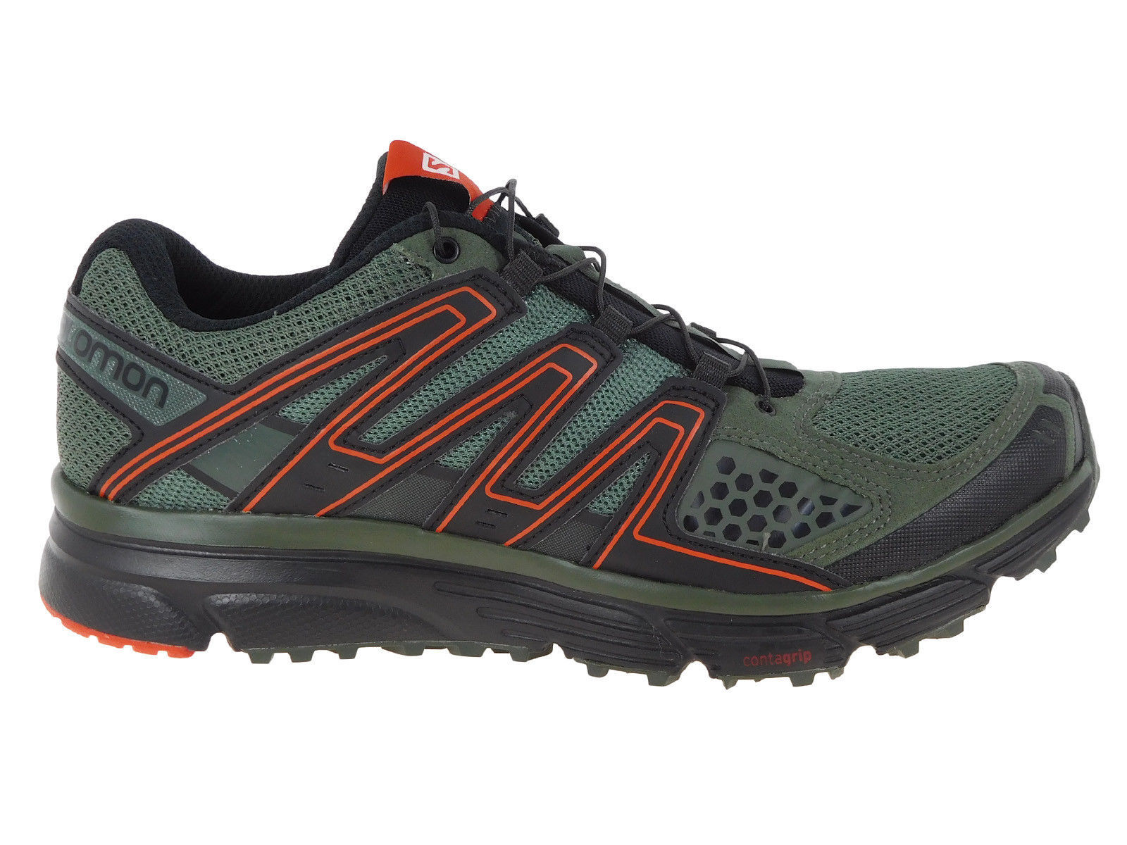 Baskets Salomon pour homme | eBay