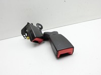 Mercedes GLK X204 12-15 Gurtschloss Gurt Rechts Hinten Mercedes GLK X204 12-15 23.05.2013 A2048603269 gebraucht Vorschau 4