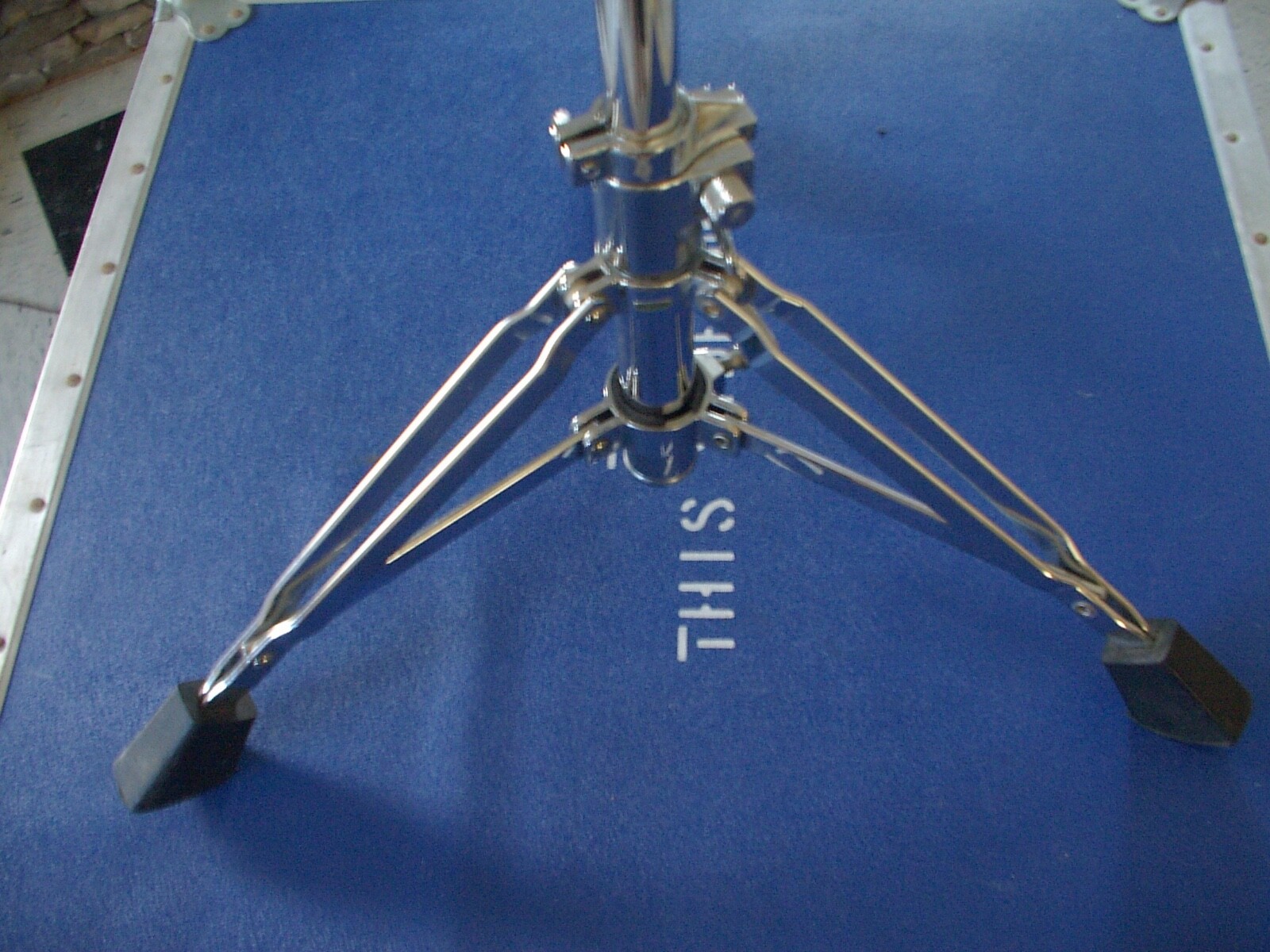 Vintage Tama Snare Stand Double-Braced BRAND NEW 35 years old