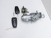 Ford Focus III 3 14-20 Zündschloss Schliesszylinder mit 2 Schlüsseln Ford Focus III 3 14-20 28.04.2016 gebraucht Vorschau 4