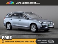 2021 MG MOTOR UK MG5 115kW Exclusive EV 53kWh 5dr Auto ESTATE ELECTRIC Automatic