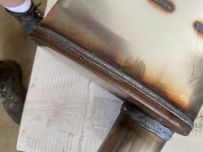 Artikelfoto(s) von einem verifizierten Käufer