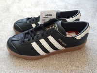 adidas hamburg size 8