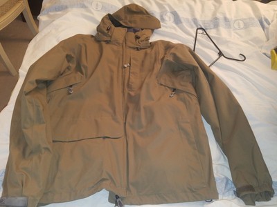 salomon clima pro jacket