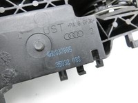 Audi A7 4G 10-18 Coupe Türgriff Griff aussen Links Hinten Keyless Entry Chromleiste LX7U Audi A7 4G 10-18... Vorschau 6