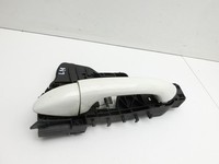 Mercedes W251 R350 10-13  Lang Türgriff Griff aussen Links Hinten 650 Mercedes W251 R350 10-13 29.03.2011... Vorschau 2