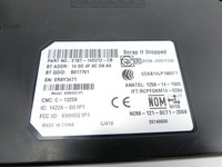 Ford EcoSport 12-22 Steuergerät ECU Modul Bluetooth Interface Ford EcoSport 12-22 14.10.2014 E1BT-14D212-RB... Vorschau 2