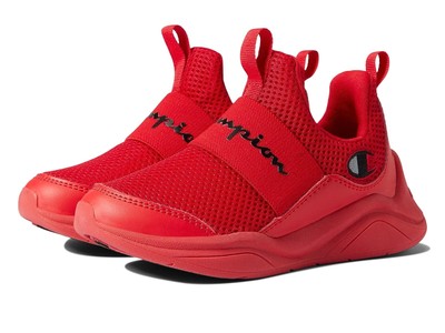 

Детская обувь унисекс Champion Kids Legend Lo (Little Kid)