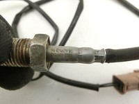 Peugeot 508 I 8D 10-14 HDi 2,0 103KW Sensor Abgastemperatursensor Abgassonde Peugeot 508 I 8D 10-14 31.10.2011... Vorschau 5