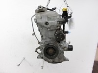 Renault Megane III KZ 08-12 1,4 96KW Motor Triebwerk Renault Megane III KZ 08-12 18.10.2012 04L100091C gebraucht Vorschau 2