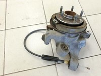 Cadillac STS 07-11  3,6 189KW Achsschenkel Radnabe mit ABS Rechts Hinten Cadillac STS 07-11 27.06.2008 gebraucht Vorschau 2