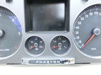 VW Phaeton 3D 01-07 TDI 5,0 230KW Kombiinstrument Tacho VW Phaeton 3D 01-07 23.06.2004 3D0920881S 0263619214... Vorschau 5