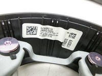 BMW F31 320D 12-15 Lenkrad ohne Airbag BMW F31 320D 12-15 15.01.2013 7845601 7845601-02 gebraucht Vorschau 7