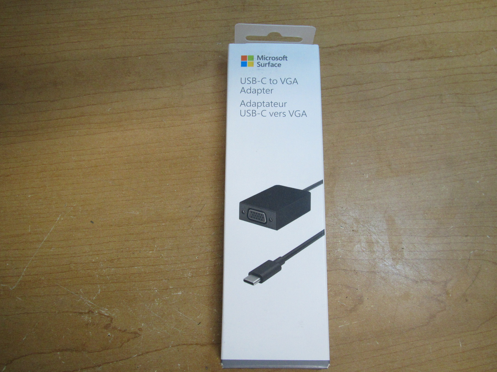 Surface Icrosoft Travel Hub - Adaptateur Ultiport USB-C, Hub USB-C 5