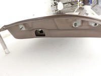 Renault Grand Scenic III JZ 13-16 Tür Rechts Hinten TECNB Renault Grand Scenic III JZ 13-16 24.06.2013 821005429R... Vorschau 6