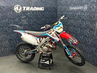 Honda CRF 450 2010 EFI  ( KXF YZF SXF FC / MX / ENDURO) @ AJ TRADING 