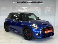 2019 MINI Hatch 2.0 Cooper S Sport Euro 6 (s/s) 3dr HATCHBACK Petrol Manual