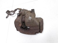 VW T5 7E 09-15 TDI 2,0 84KW Bremssattel Bremszange Vorne Rechts VW T5 7E 09-15 18.04.2012 7H0615124A gebraucht Vorschau 4