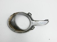 Peugeot 208 I 12-15 Blende für Nebelscheinwerfer Stoßstange Rechts Peugeot 208 I 12-15 02.07.2014 9673233277... Vorschau 4