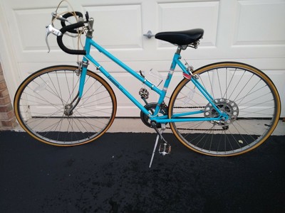 kia 10 speed bike