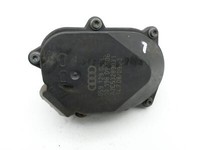Audi A5 8T 07-12 Stellmotor Stellelement Drallklappen für Saugrohr Links Audi A5 8T 07-12 20.09.2008 059129086L... Vorschau 4