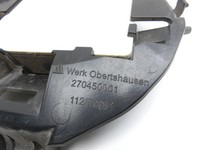 Mercedes B180 W246 11-14 Abstandssensor Radar Distronic Mercedes B180 W246 11-14 22.12.2011 A0009055601 620842803A... Vorschau 6