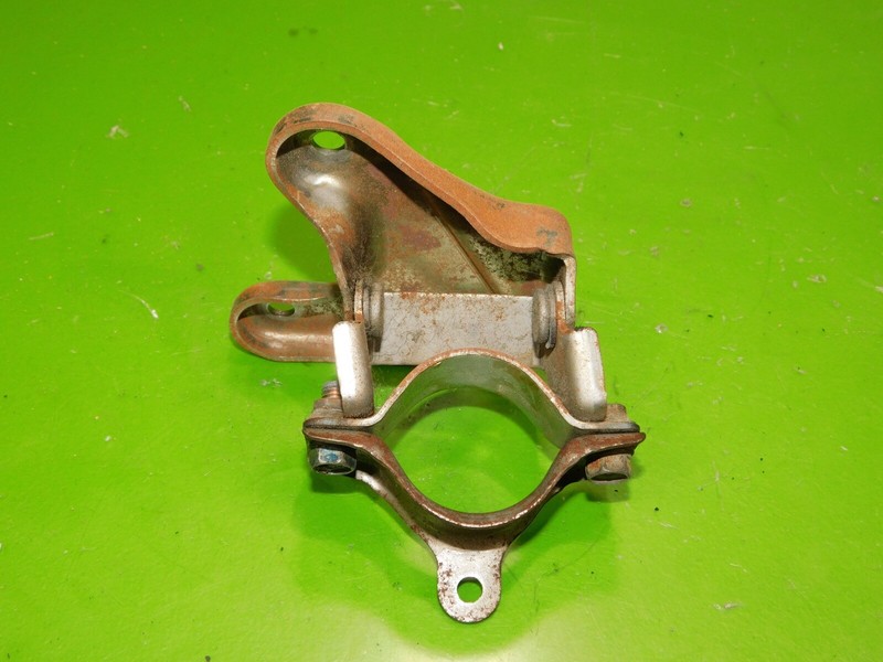 93-97 Civic del Sol VTEC OEM steering column rod bar beam mount bracket support