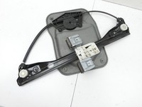 Skoda Fabia 545 10-14 Kombi Fensterheber o. FH-Motor Rechts Vorne Skoda Fabia 545 10-14 31.05.2010 5J4837462... Vorschau 4