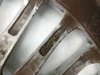 BMW E46 325XI LCI 03-06 1x Felge Alufelge 5X120 7X17Zoll ET47 BMW E46 325XI LCI 03-06 01.02.2002 3611-6753816... Vorschau 9
