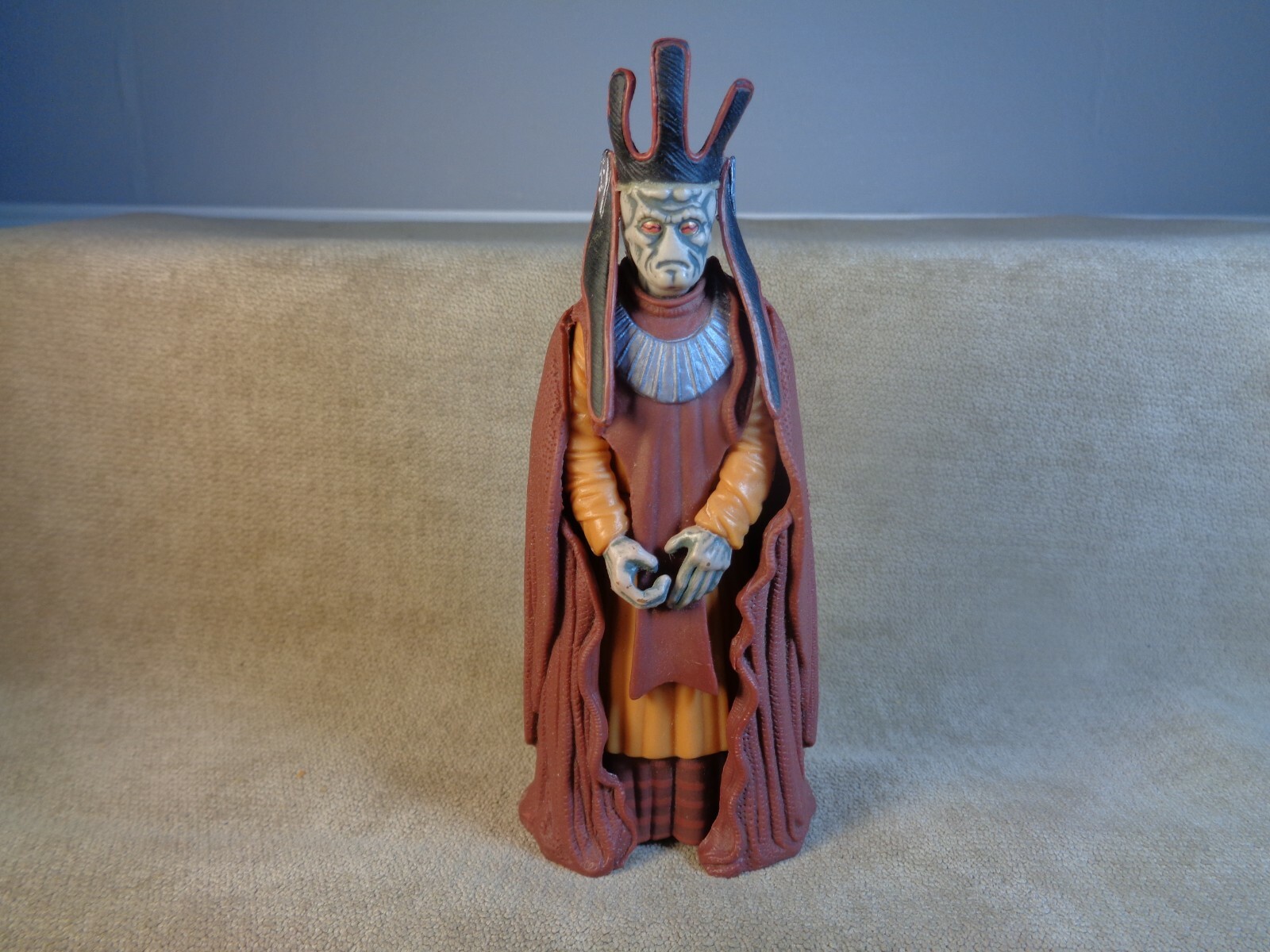 サイン入り NUTE GUNRAY スターウォーズ フィギュア サイン入り NUTE GUNRAY スターウォーズ フィギュア