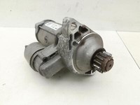 Seat Ateca KH7 16-20 TDI 2,0 140KW Autom Anlasser Starter Seat Ateca KH7 16-20 27.06.2017 02E911022C RSW20R-10 gebraucht Vorschau 6