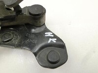 BMW F07 5er GT 535i 09-13 Scharniere Scharnier für Heckklappe Rechts Unten BMW F07 5er GT 535i 09-13 28.02.2012... Vorschau 5
