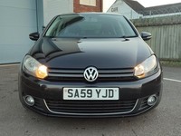 2009 Vw Golf 2.0 TDi 140 GT 5dr - 177k + Full S/History x19 Stamps +P/x to Clr -