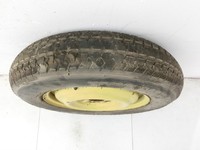 Mitsubishi Outlander III 15-18 1 x Komplettrad Ersatzrad Stahlfelge Sommerreifen 155/90R16 5X114.3 Mitsubishi... Vorschau 2