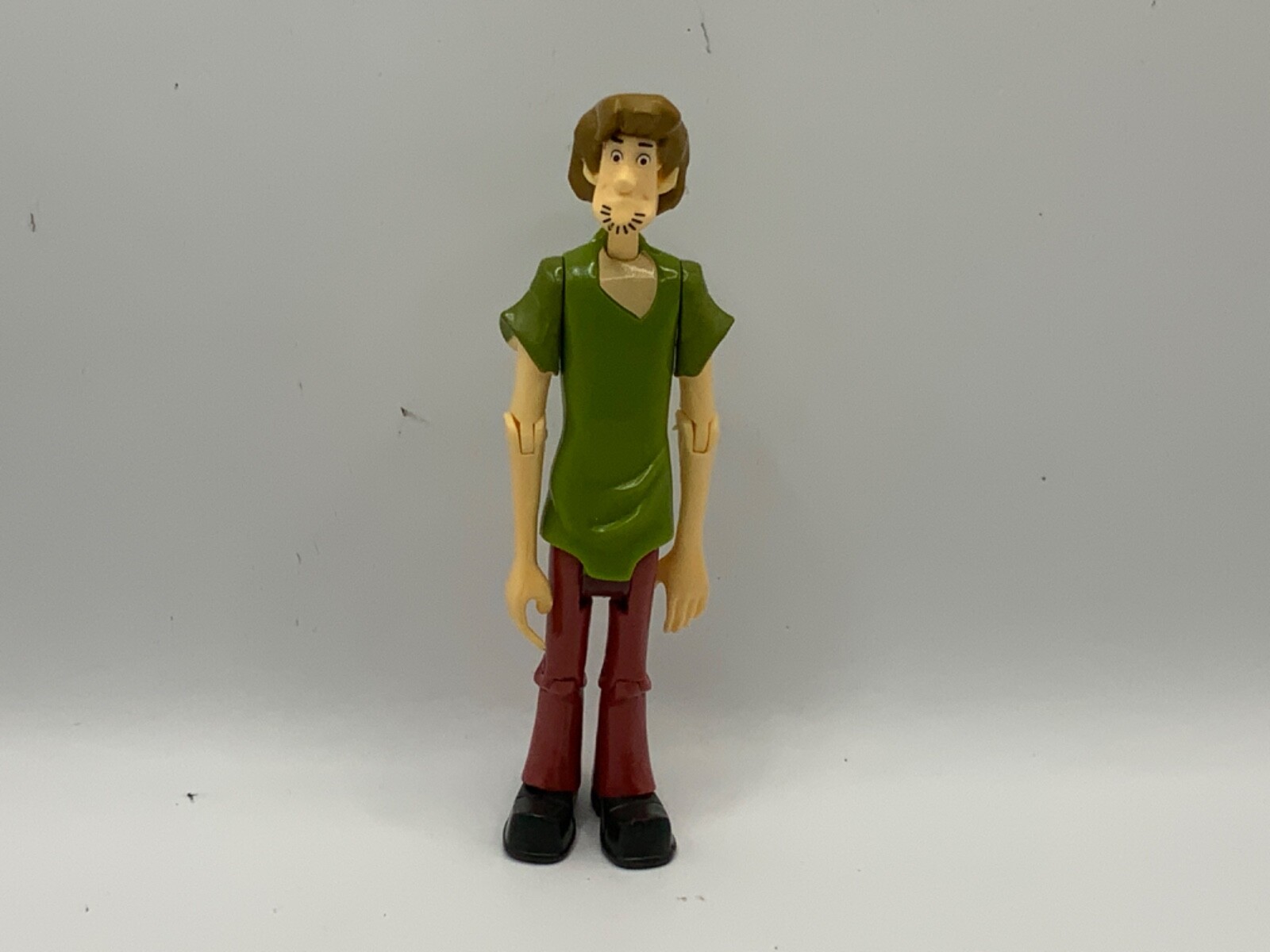 Scooby-Doo SHAGGY 5