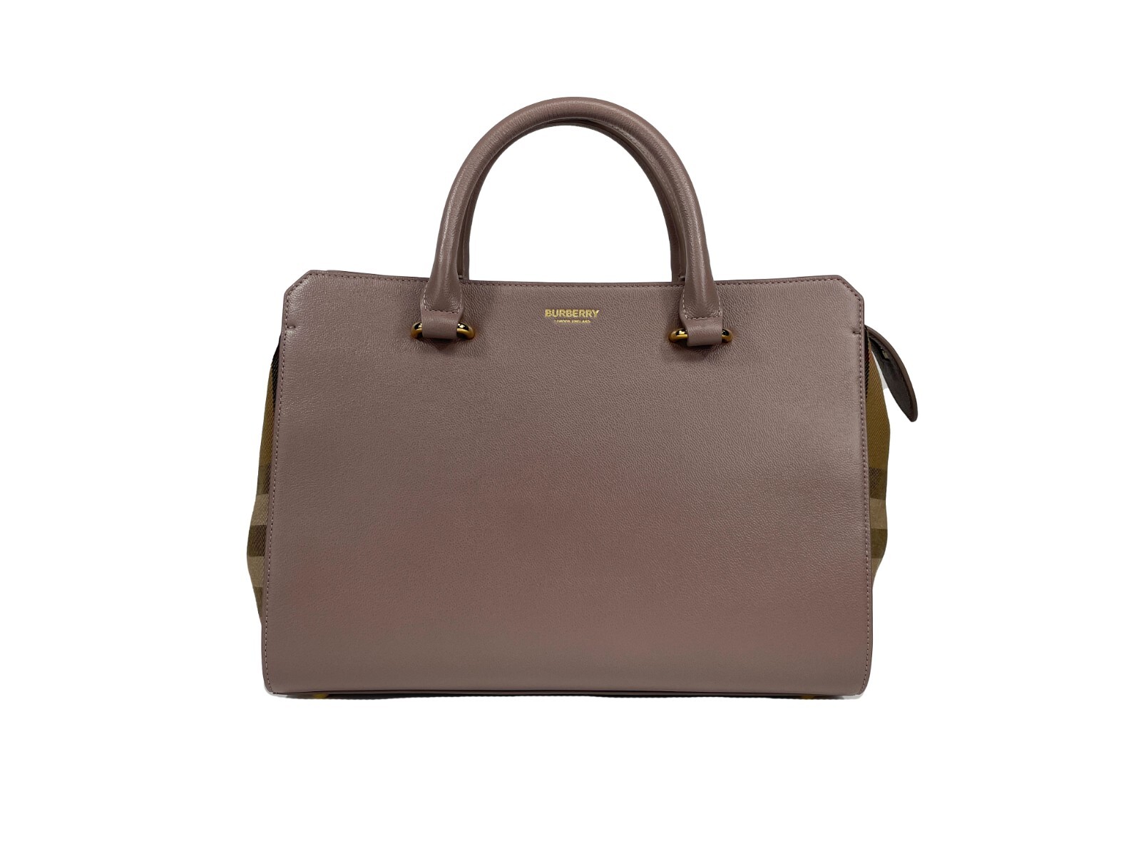 トートバッグ BURBERRY BANWELL TOTE BAG $_57.JPG?set_id=880000500F