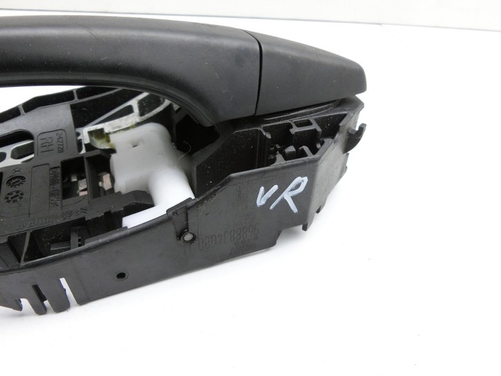 Opel Vivaro C K0 19-25 Kasten Türgriff Griff aussen Rechts Vorne Opel Vivaro C K0 19-25 19.08.2020 9807888896... Vorschau 6