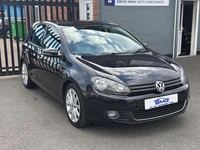 2011 Volkswagen Golf 2.0 TDi 140 GT 5dr [Leather] HATCHBACK DIESEL Manual