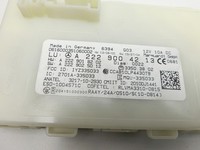 Mercedes C205 C400 15-18 Steuergerät für ZV Zentralverriegelung Mercedes C205 C400 15-18 04.05.2017 A2229004213... Vorschau 2