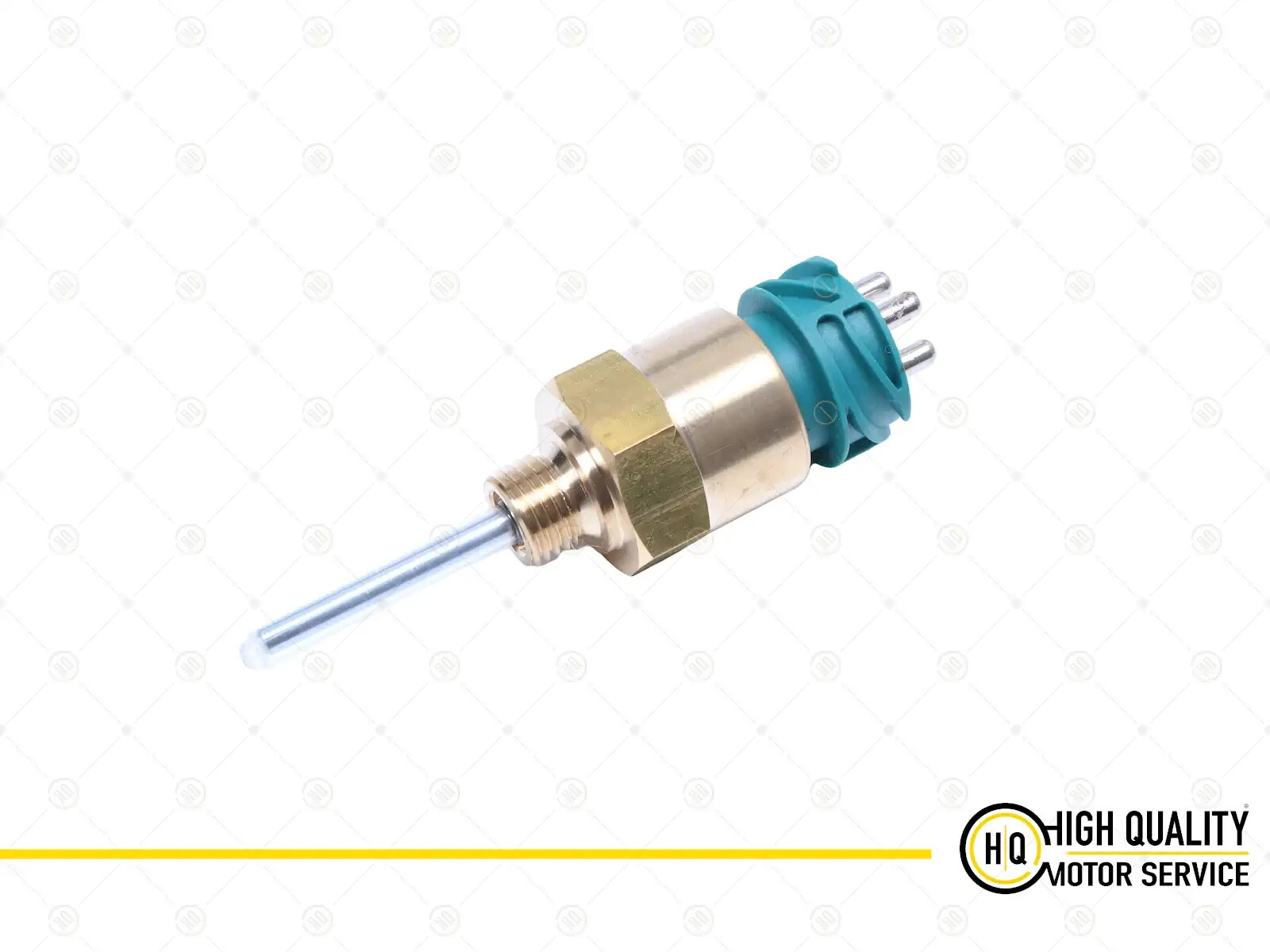 Water Level Sensor For Deutz 01181474, BF4M1013, 1013. | eBay