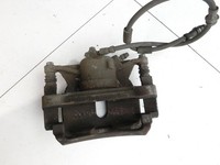VW Passat B8 3G 14-19 TDI 1,6 88KW Bremssattel Bremszange Vorne Rechts VW Passat B8 3G 14-19 20.07.2015 gebraucht Vorschau 5