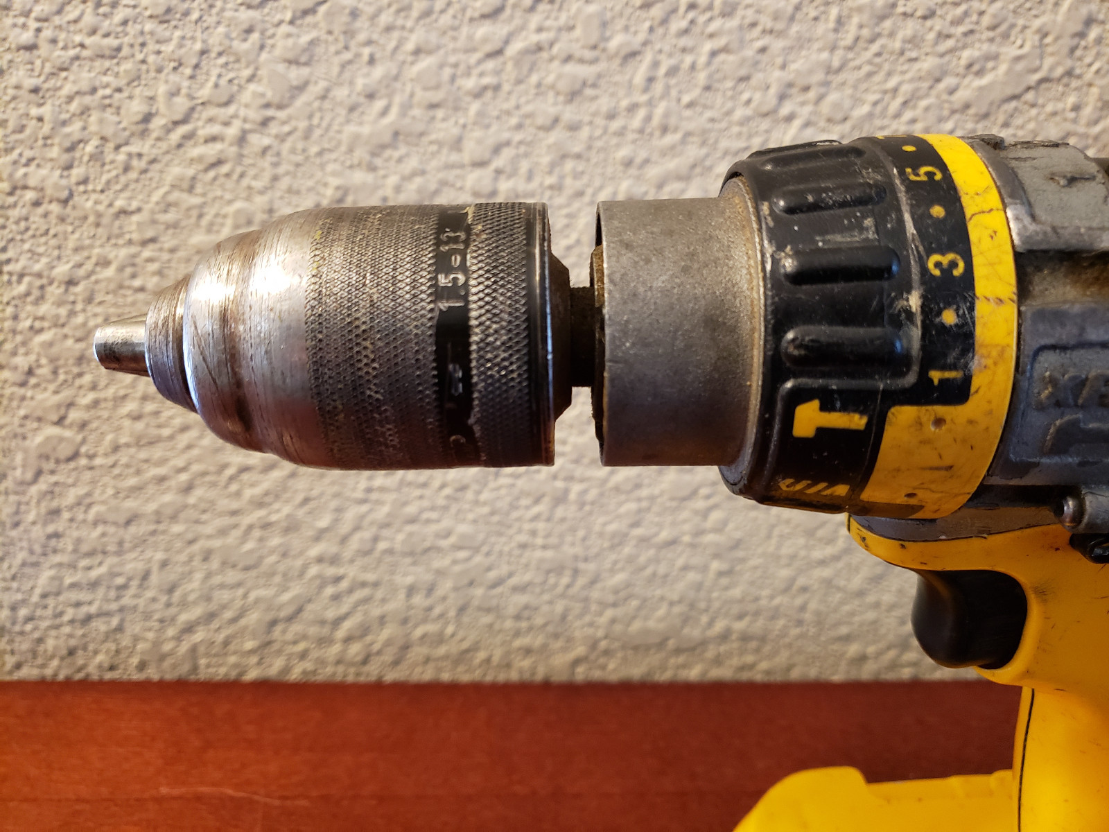 Dewalt DC988 1/2