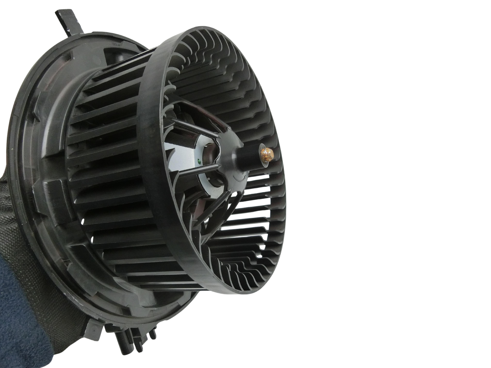 VW Passat B8 3G 14-19 Gebläsemotor Lüftermotor Heizungsgebläse  - Bild 1